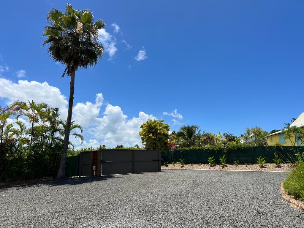 Appartement Bois Banane photo 3