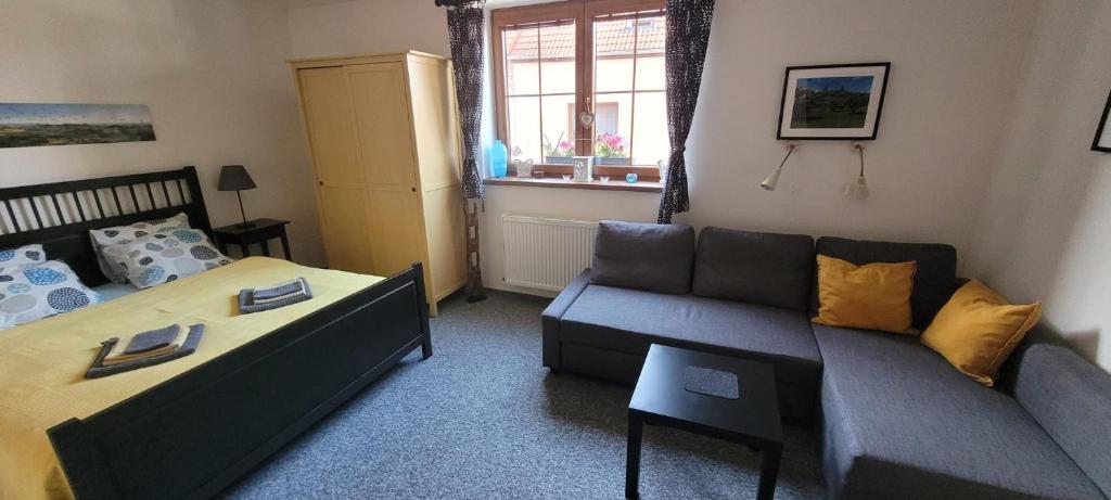Apartmán Třebenice - vstupní brána do Českého středohoří photo 1