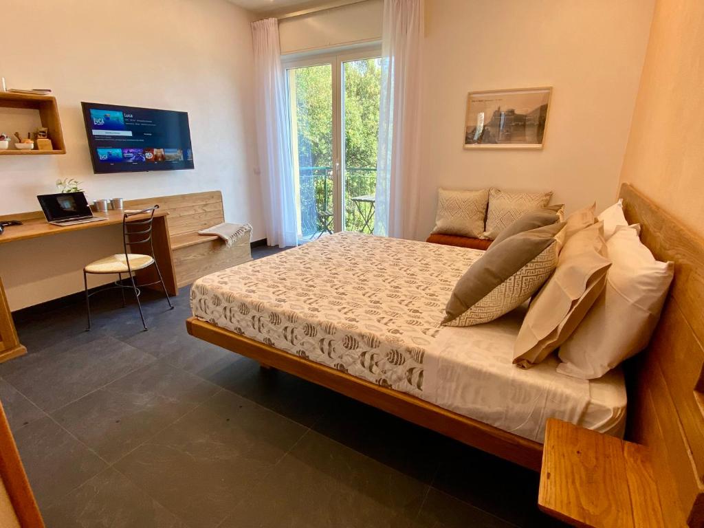 Monterosso Rooms photo 3