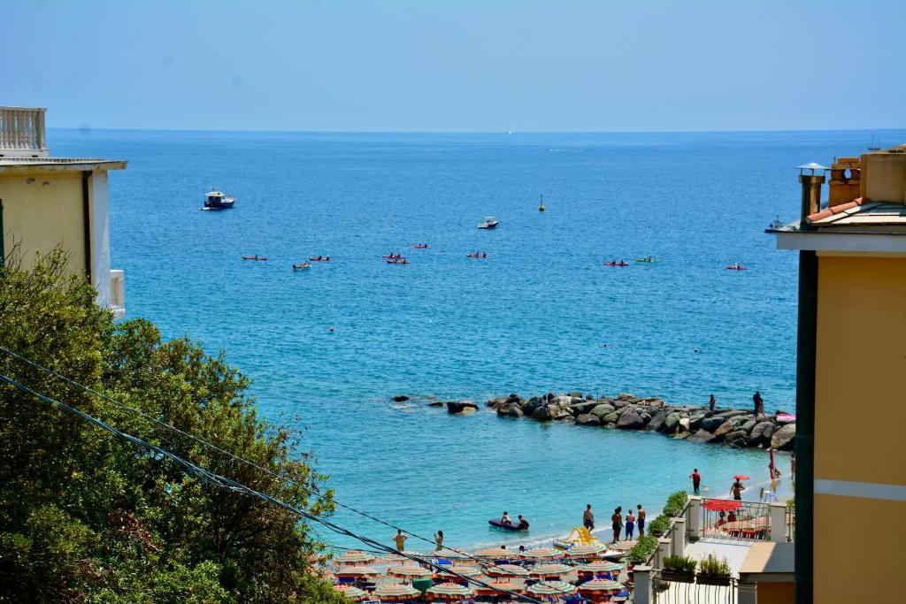 Monterosso Rooms photo 1