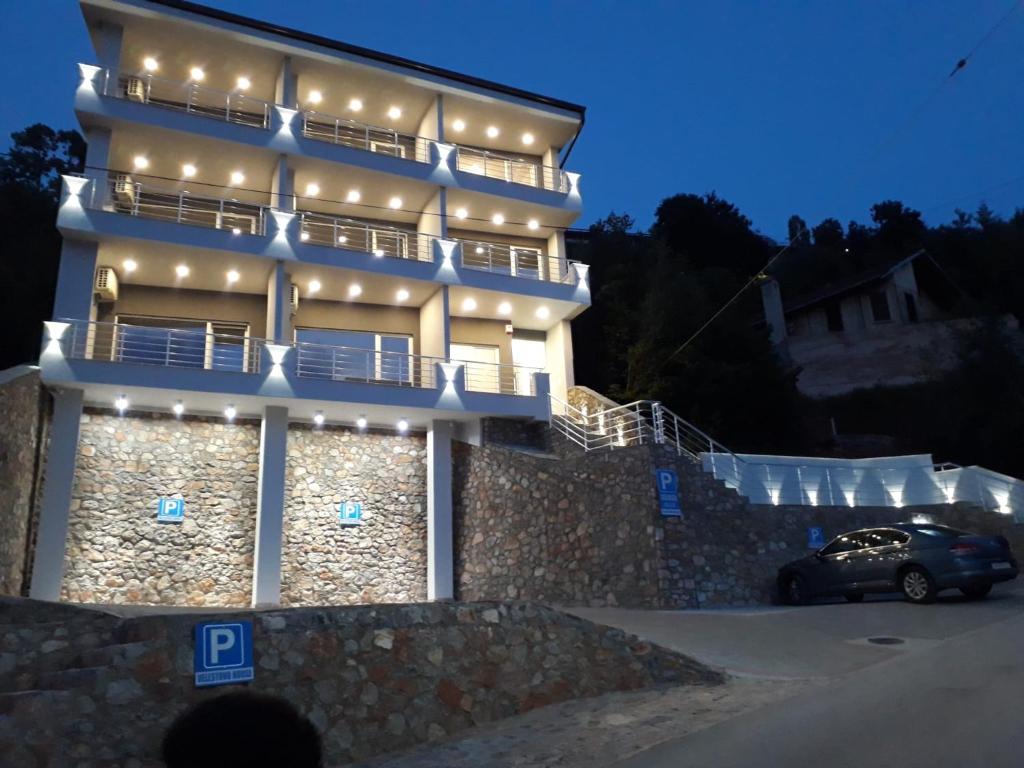 Velestovo View Apartments photo 1