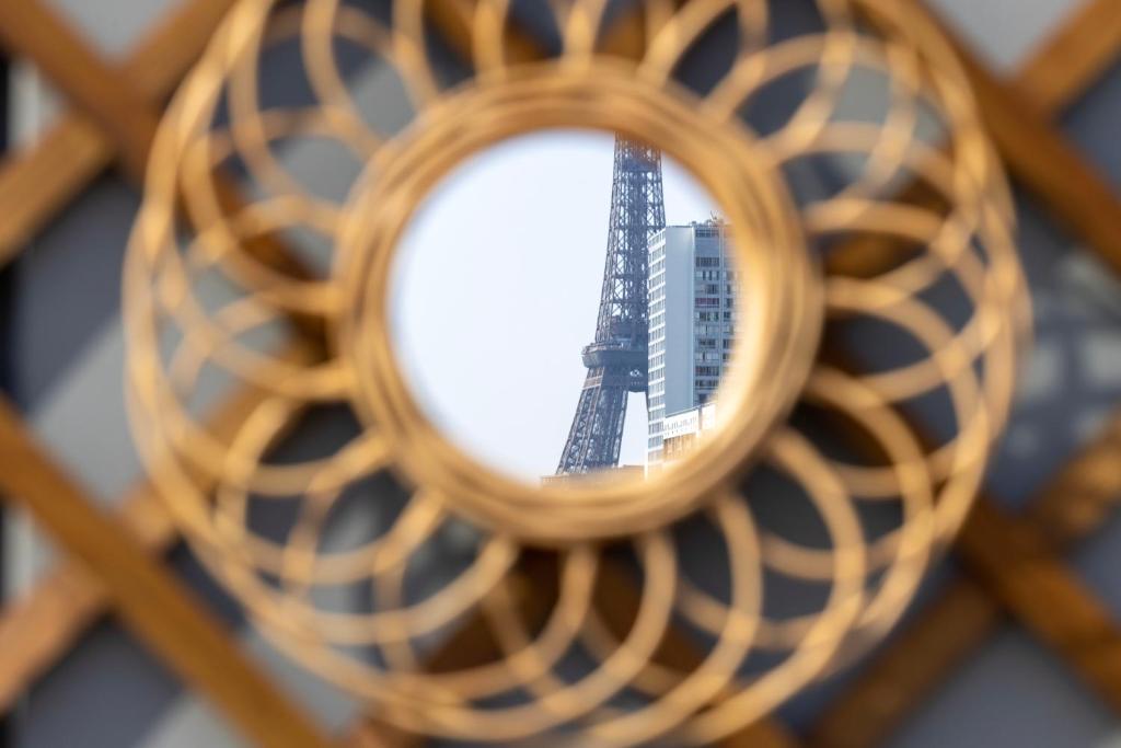 Quinzerie hôtel (Quinzerie hotel) - 바/라운지