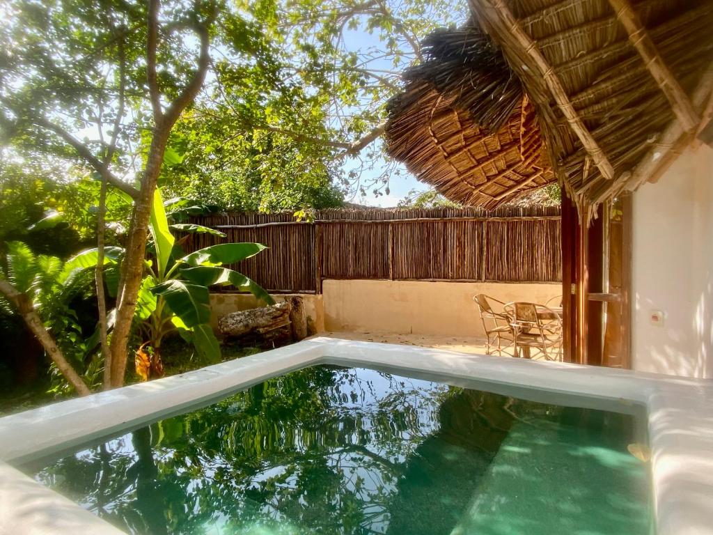 Baobab Africa Lodge Zanzibar photo 3