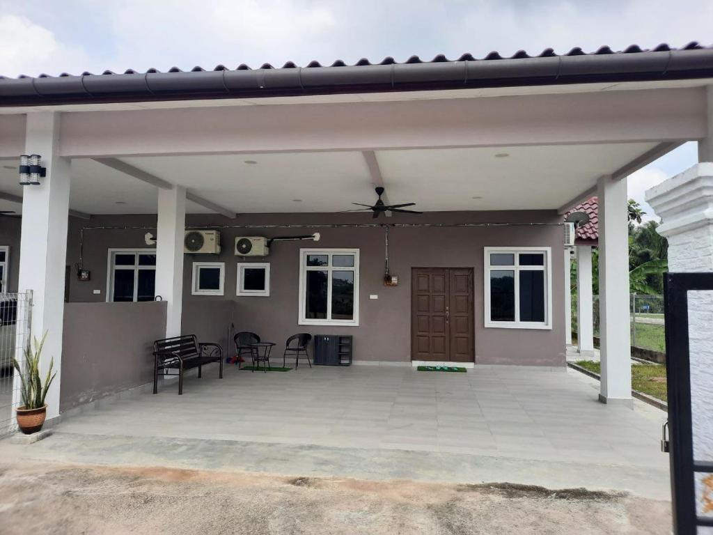 Hostel KLIA photo 2