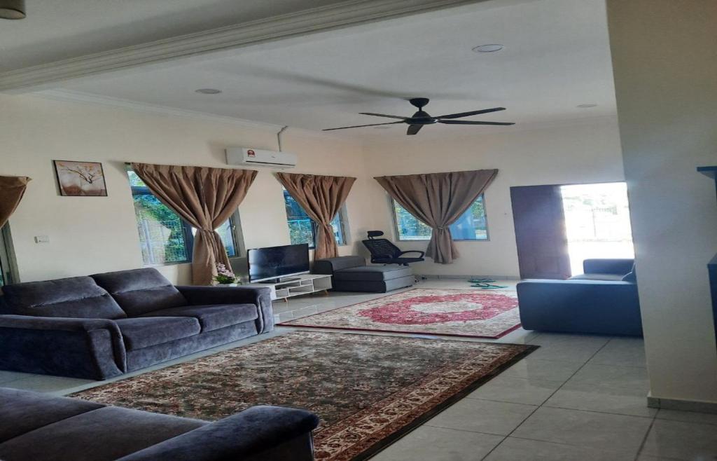 Hostel KLIA photo 1