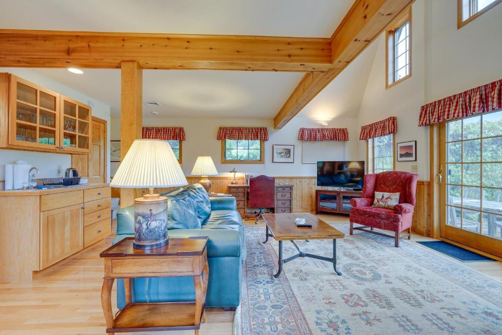 Vacation Rental Home in the Berkshires! photo 4