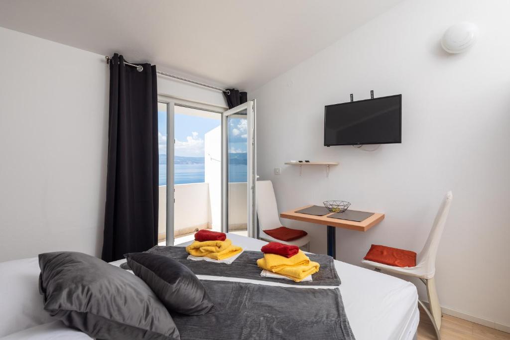 Beach Apartments Borovina photo 3