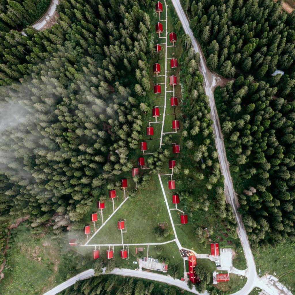 Complex Malina Pamporovo photo 2