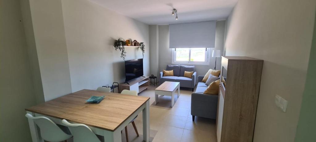 Apartamento Arena y Sal - Garrucha photo 4