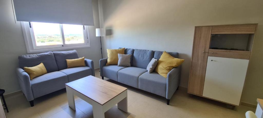 Apartamento Arena y Sal - Garrucha photo 3