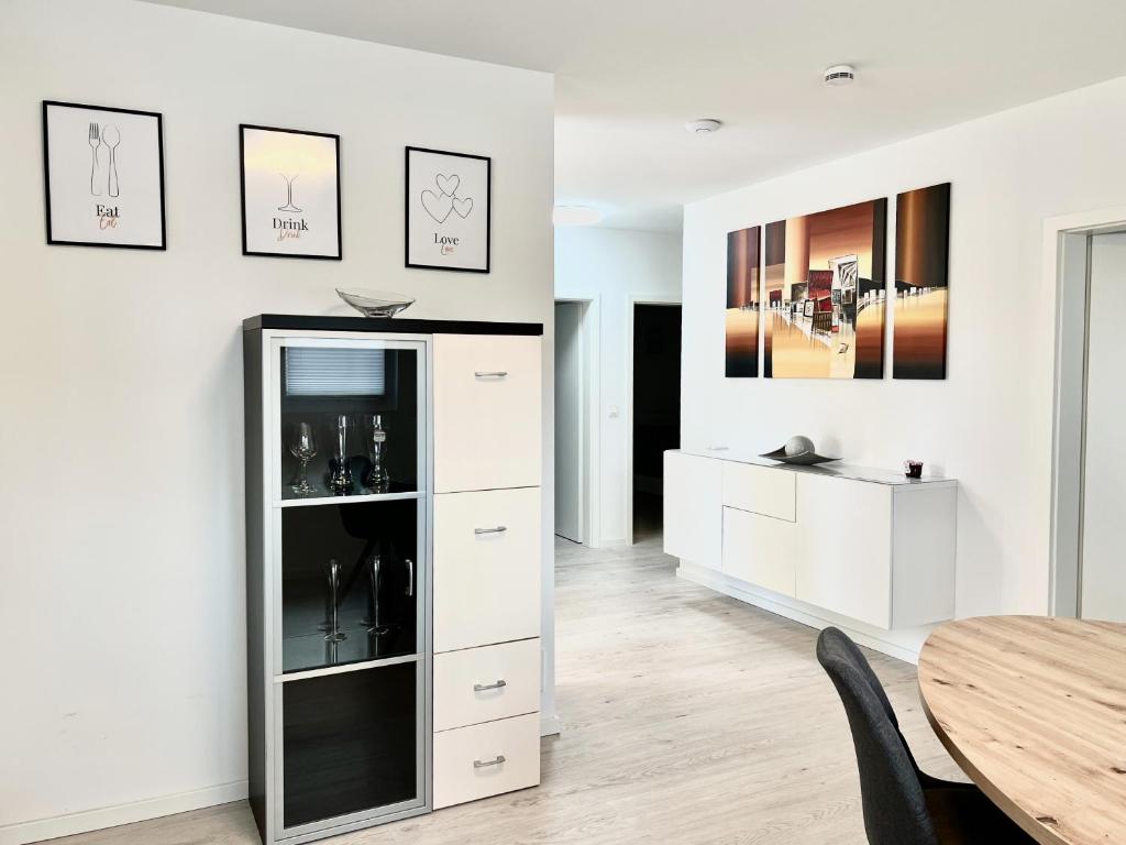 Apartment Brochenzell - nahe Ravensburger Spieleland photo 1