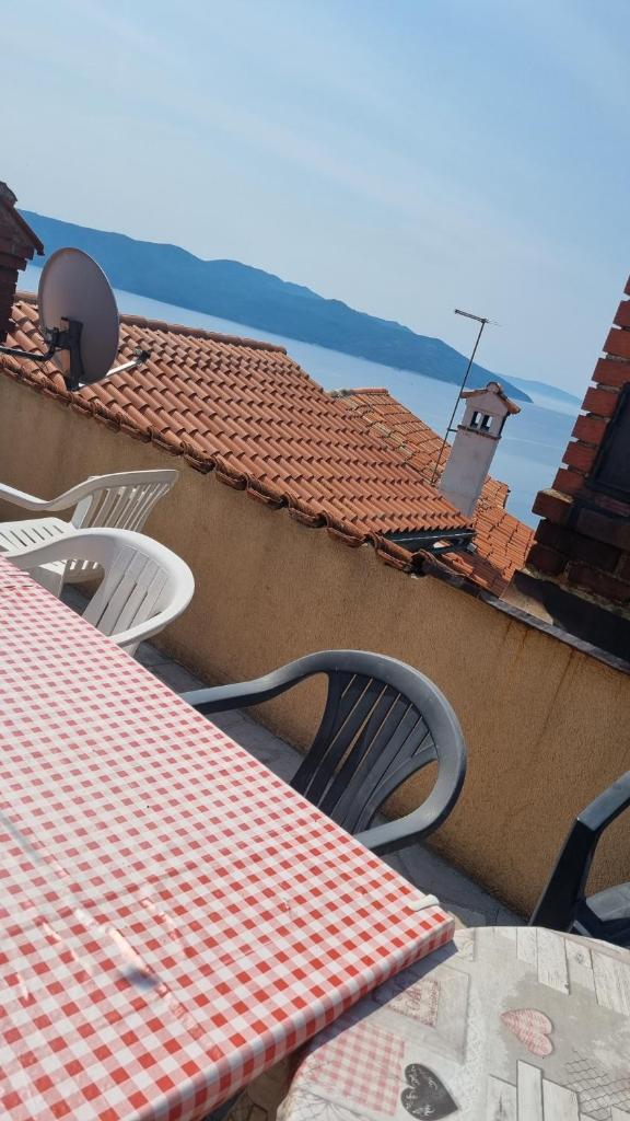 Sobe Biserka i Mario Brseč photo 4