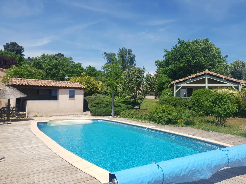 Le Clos des Mimosas photo 3