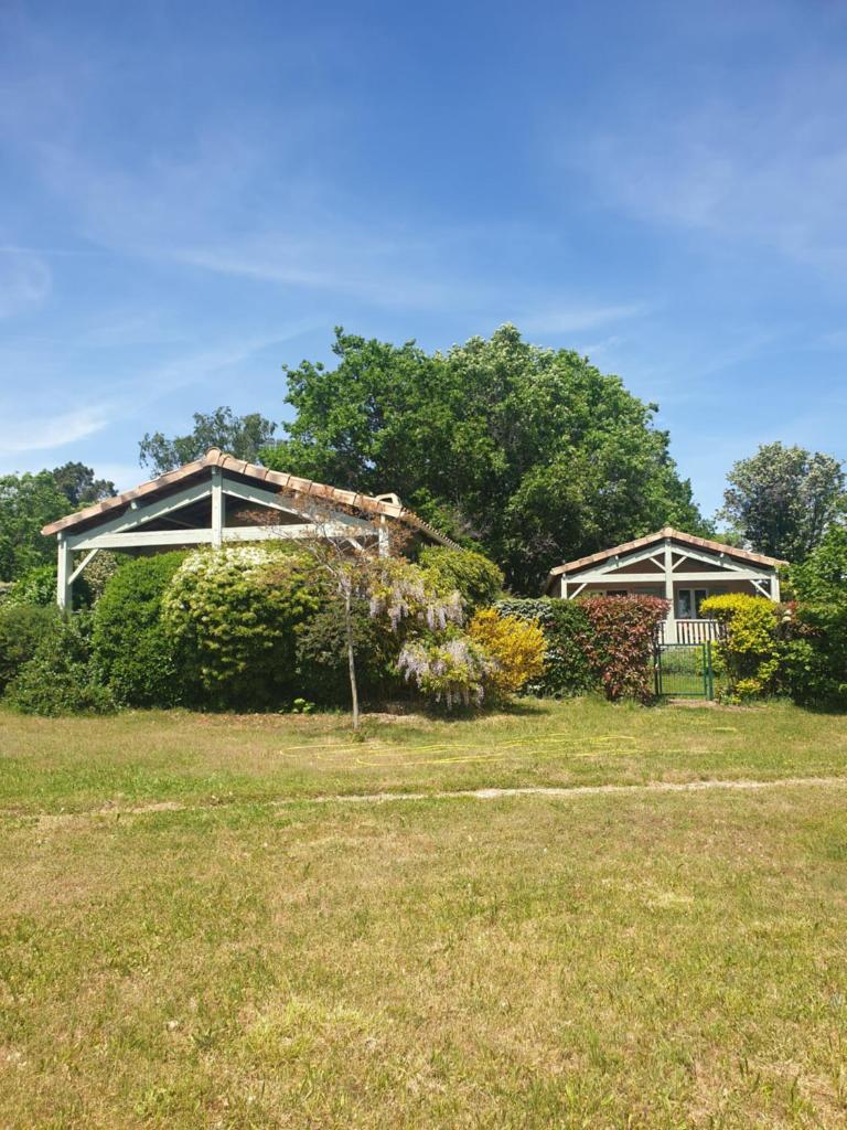 Le Clos des Mimosas photo 1