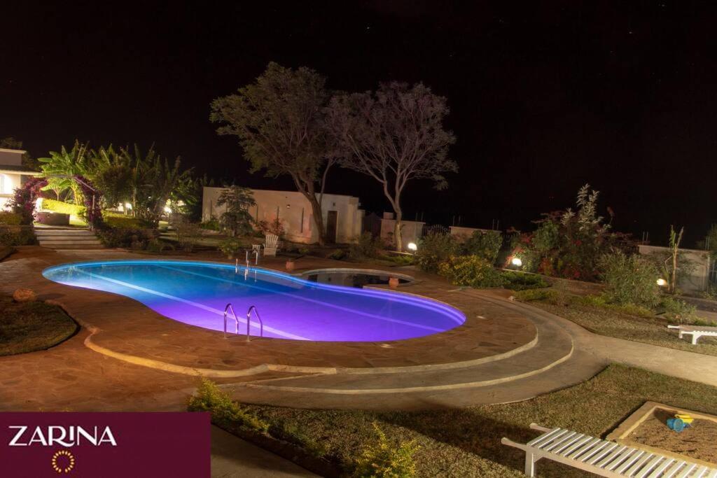 LAIKIPIA WHITE HOUSE-NANYUKI photo 4