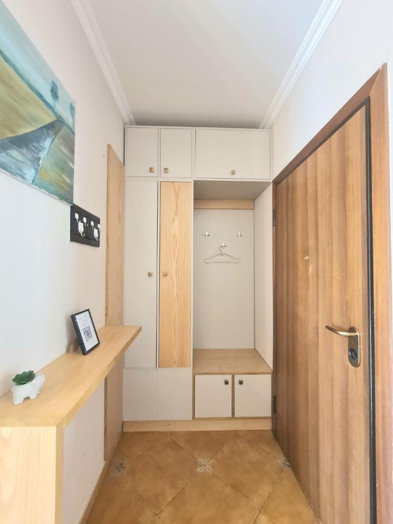 Top View Apartment in Tirana City Center photo 1