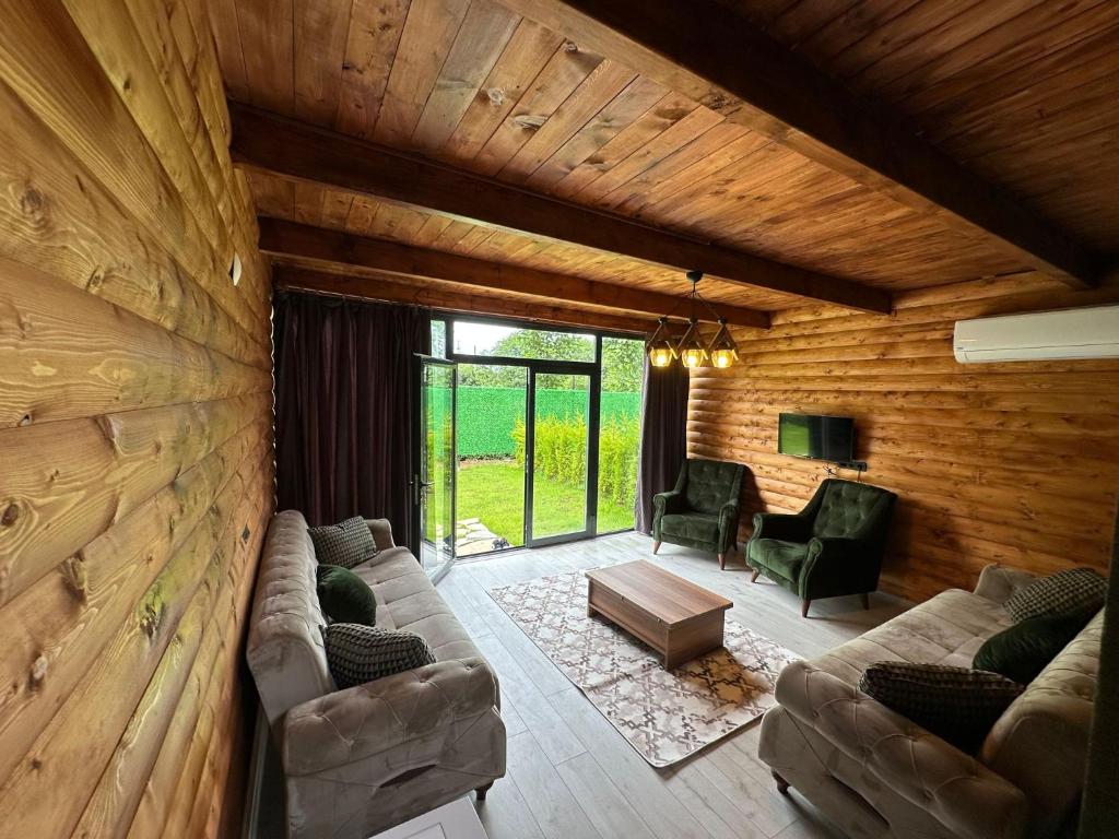 Green Paradise Resort photo 4