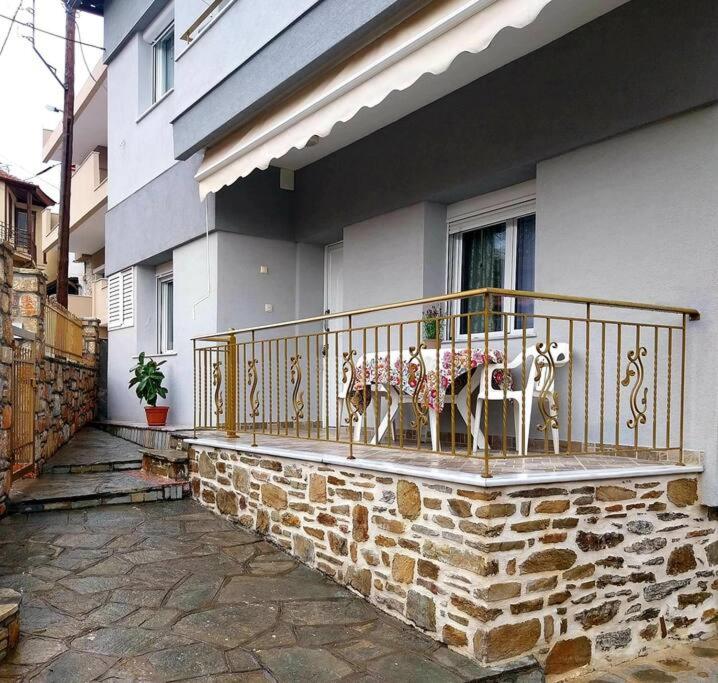 OLGAS house no1 in Polygyros Chalkidiki photo 1