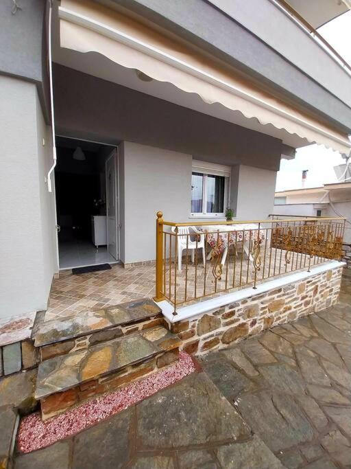 OLGAS house no1 in Polygyros Chalkidiki photo 2