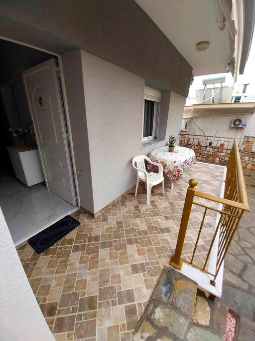 OLGAS house no1 in Polygyros Chalkidiki photo 3