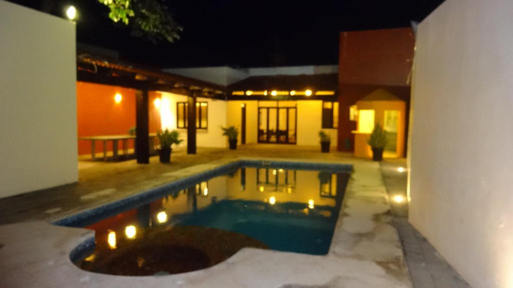Casa en Zona Centro, Campeche. photo 2