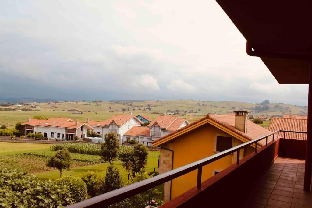 Casa vacacional Ajo photo 2