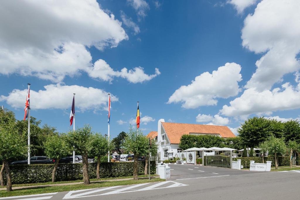 Marie Siska Boutique hotel photo 1