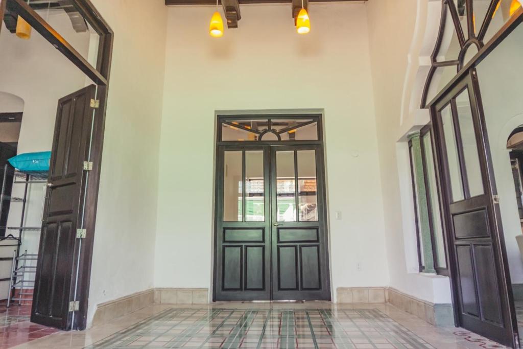 Casa en Zona Centro, Campeche. photo 3