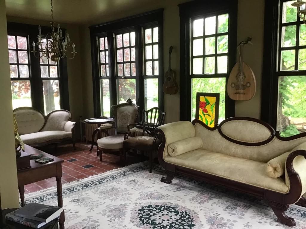Celtic Mansion Annfield Manor photo 3