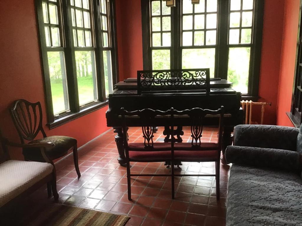 Celtic Mansion Annfield Manor photo 4