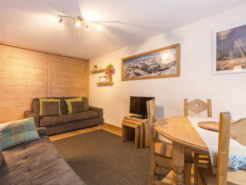 Appartement Val-d'Isère, 3 pièces, 6 personnes - FR-1-694-232 photo 1
