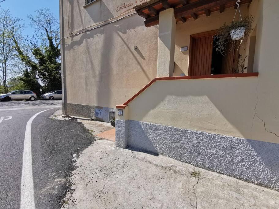 casa banditelle