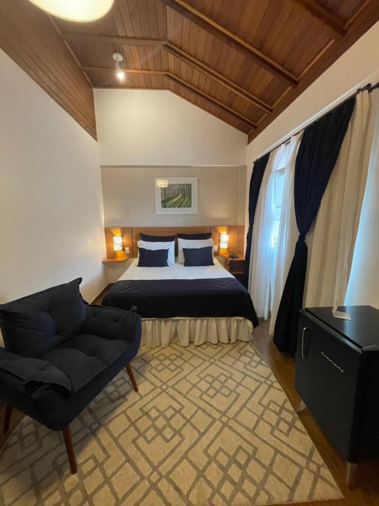 Hotel Aromas de Penedo photo 2