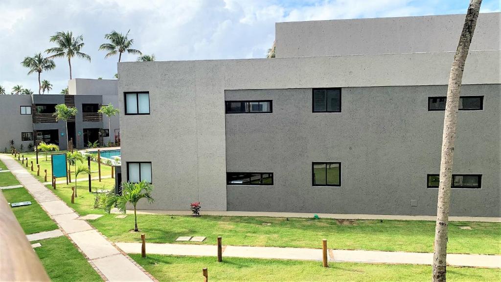 Villas Manatee Apto 106 Bloco C - ER Hospedagens photo 3