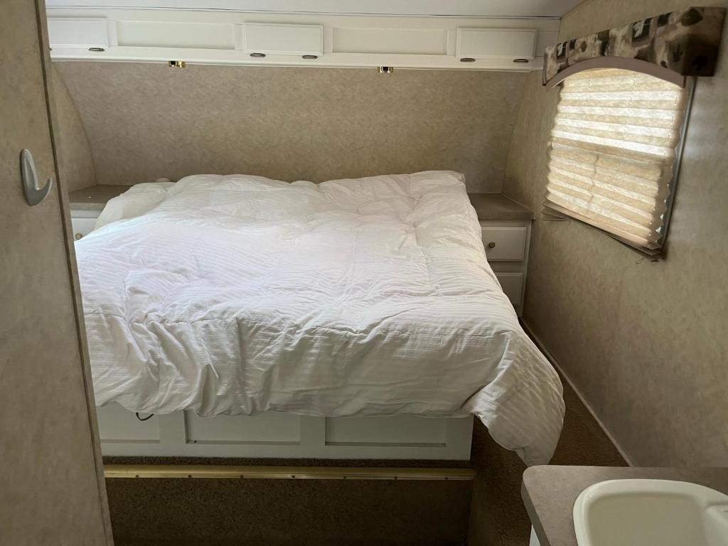 Private Camper on Working Ranch photo 3