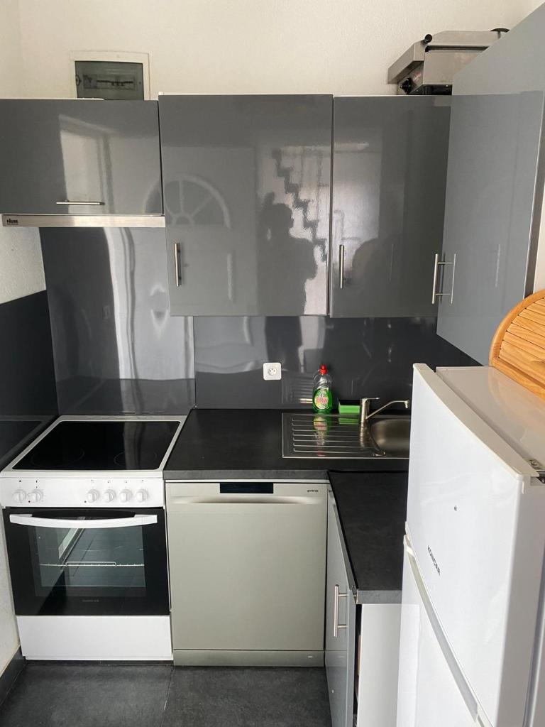 APARTMAN U PRIZEMLJU S 2 SOBE photo 4