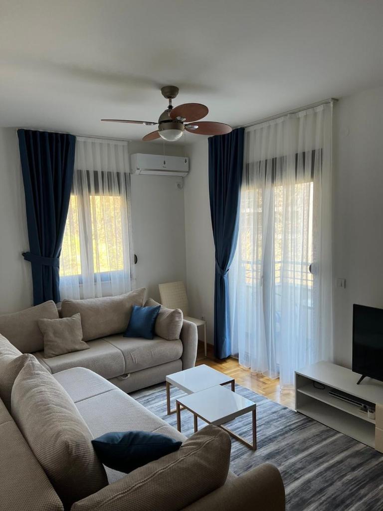 Apartman darko