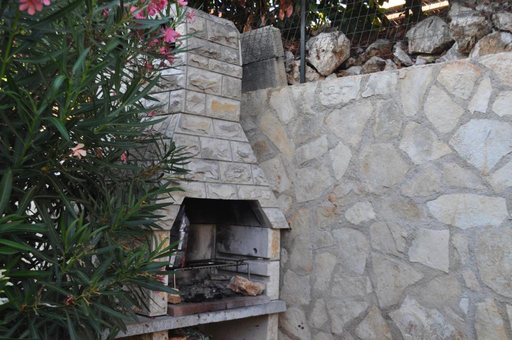 KAMENJAK VOLME, Cousy house with Pool photo 4