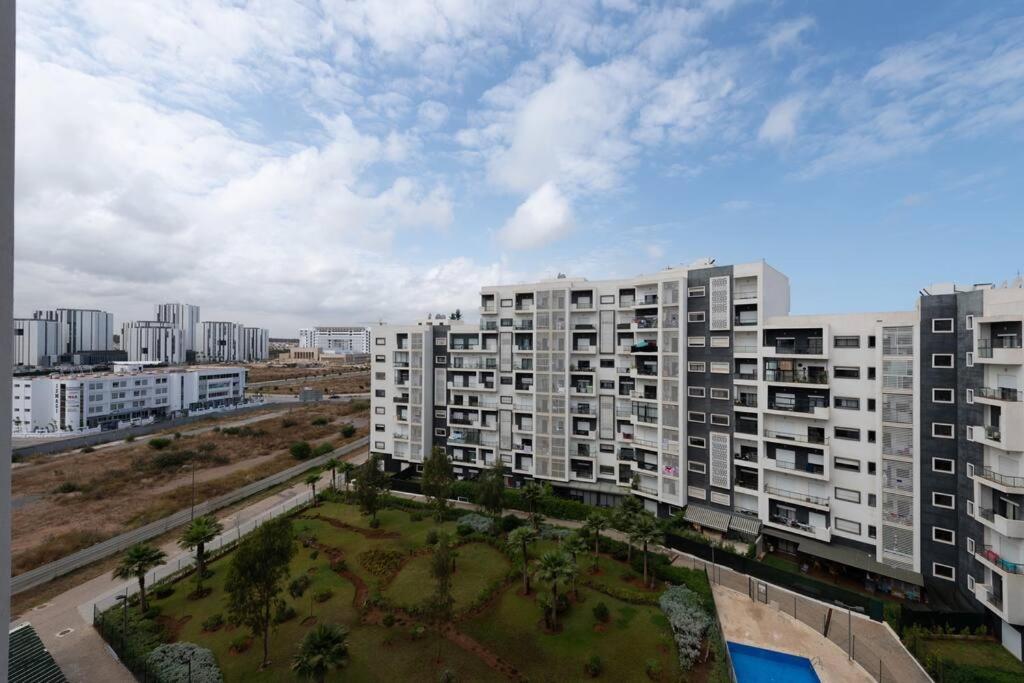 Très bel appartement bien situé Hayriad