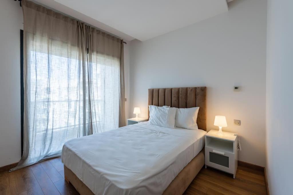 Très bel appartement bien situé Hayriad photo 4