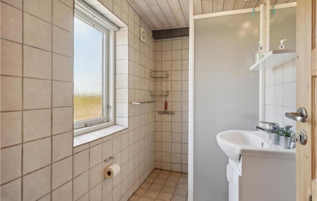 Awesome Home In Spttrup With Wifi And 2 Bedrooms photo 1