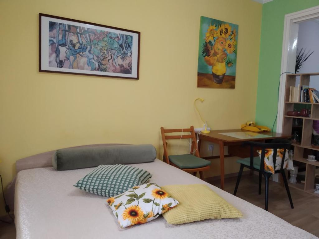 Maria Louisa Apartment, Sofia