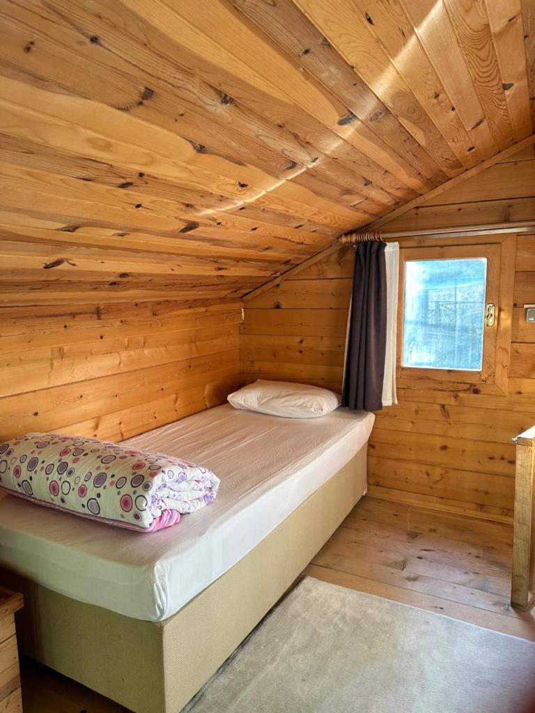 Ayder Bulut Dağevi Bungalow photo 4