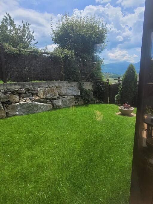 Precioso apartamento con jardín privado a 4 km de Puigcerdà photo 1