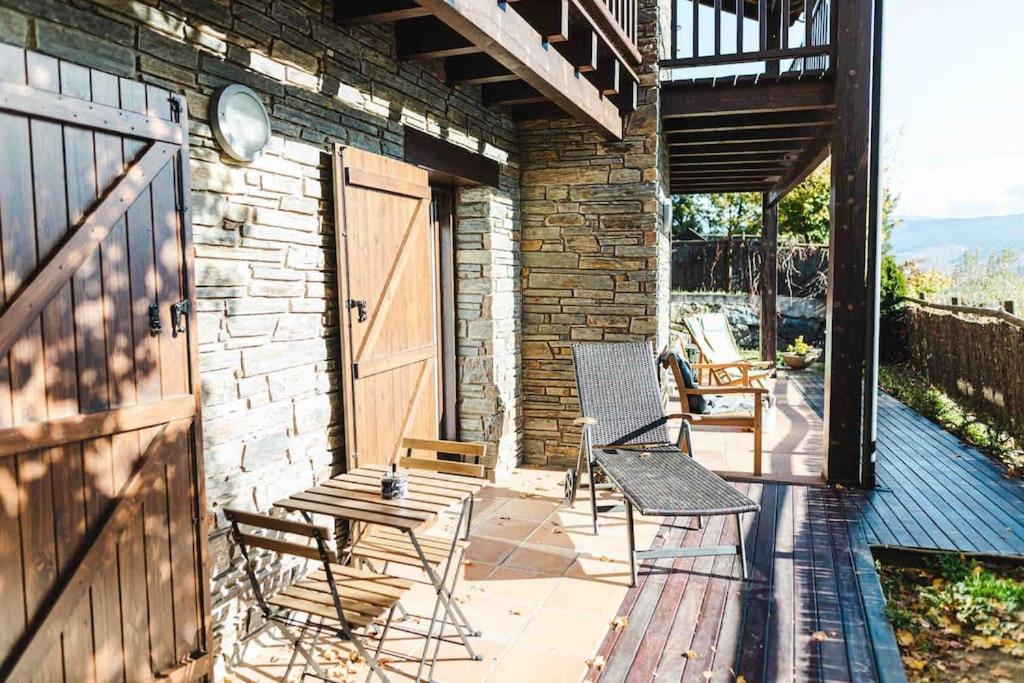 Precioso apartamento con jardín privado a 4 km de Puigcerdà photo 4