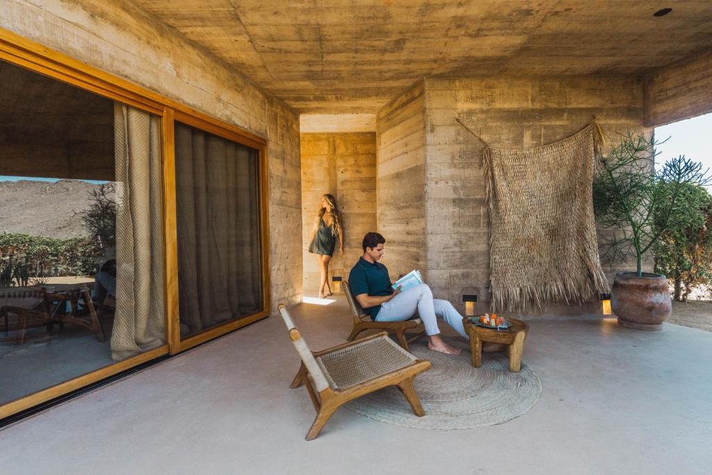 Paradero Todos Santos - Exclusive experiences included photo 3
