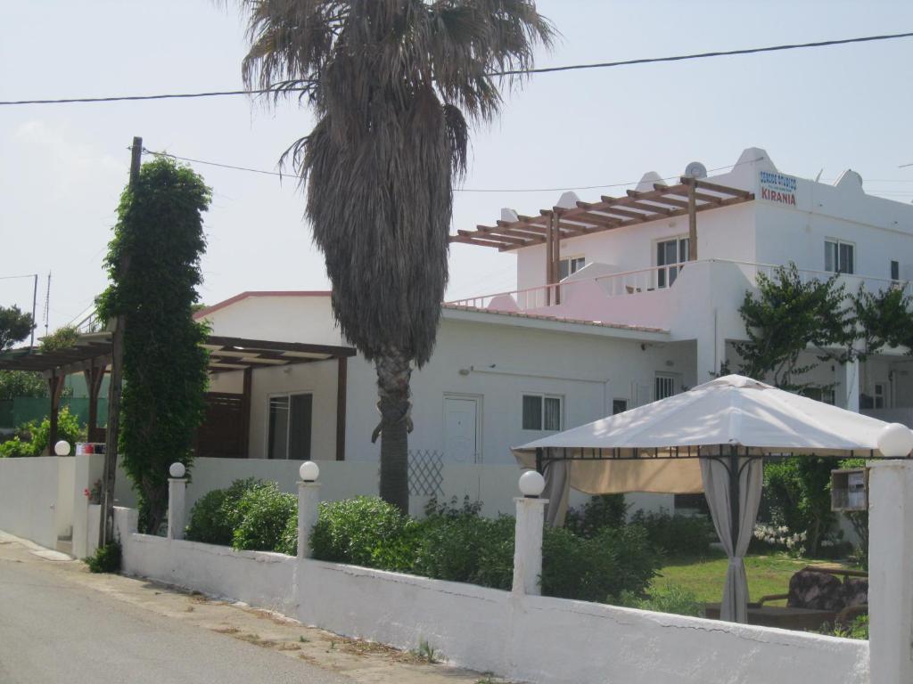 Seaside Studios Kirania photo 1