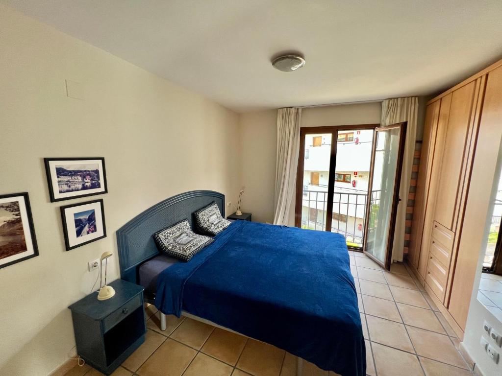 Apartamento Complejo Residencial photo 4