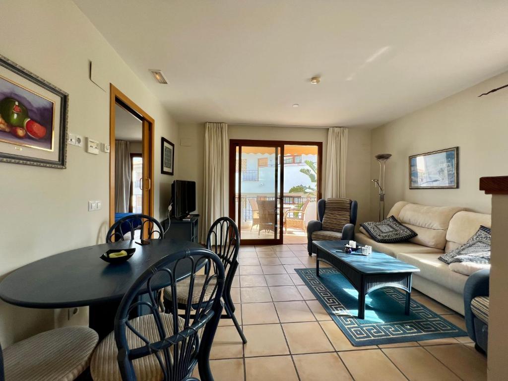 Apartamento Complejo Residencial photo 3