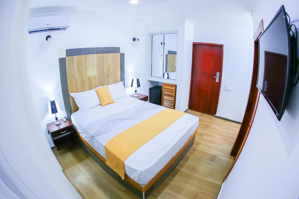 Hotel Vicentina photo 2